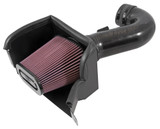 Performance Air Intake System (BBWQ-63-3090)