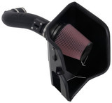 Performance Air Intake System (BBWQ-63-3110)