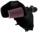 Performance Air Intake System (BBWQ-63-3115)
