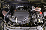 Performance Air Intake System (BBWQ-63-3115)