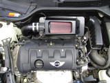 Performance Air Intake System (BBWQ-69-2005TTK)