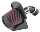Performance Air Intake System (BBWQ-69-3513TTK)