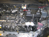 Performance Air Intake System (BBWQ-69-3513TTK)