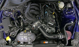 Performance Air Intake System (BBWQ-69-3536TTK)