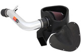 Performance Air Intake System (BBWQ-69-3529TP)