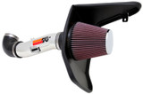 Performance Air Intake System (BBWQ-69-4523TP)