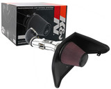 Performance Air Intake System (BBWQ-69-4523TP)