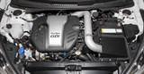 Performance Air Intake System (BBWQ-69-5312TS)
