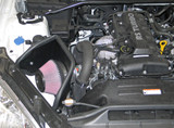 Performance Air Intake System (BBWQ-69-5302TTK)