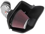 Performance Air Intake System (BBWQ-69-5310TS)