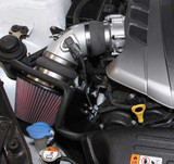 Performance Air Intake System (BBWQ-69-5310TS)