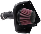 Performance Air Intake System (BBWQ-69-7002TTK)