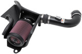 Performance Air Intake System (BBWQ-69-9504TTK)