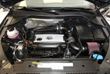 Performance Air Intake System (BBWQ-69-9504TTK)