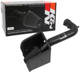Performance Air Intake System (BBWQ-71-1533)