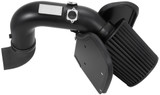 Performance Air Intake System (BBWQ-71-1557)