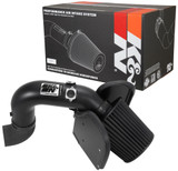Performance Air Intake System (BBWQ-71-1557)