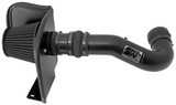 Performance Air Intake System (BBWQ-71-3058)