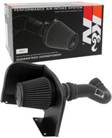 Performance Air Intake System (BBWQ-71-3058)