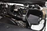 Performance Air Intake System (BBWQ-71-2556)