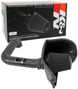 Performance Air Intake System (BBWQ-71-2556)