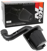 Performance Air Intake System (BBWQ-71-3066)