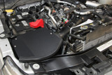 Performance Air Intake System (BBWQ-71-2582)