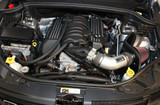Performance Air Intake System (BBWQ-77-1567KS)