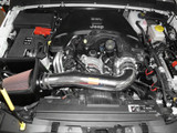 Performance Air Intake System (BBWQ-77-1576KP)