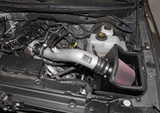 Performance Air Intake System (BBWQ-77-2583KS)