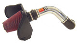 Performance Air Intake System (BBWQ-77-3031KP)