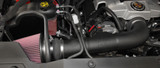 Performance Air Intake System (BBWQ-77-3082KP)