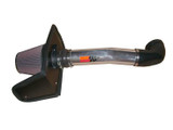 Performance Air Intake System (BBWQ-77-3037KP)
