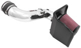Performance Air Intake System (BBWQ-77-3087KP)