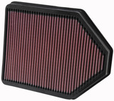 Replacement Air Filter (BBWQ-DU-1004)