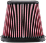 Replacement Air Filter (BBWQ-E-0665)