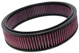 Replacement Air Filter (BBWQ-E-2872)