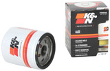Oil Filter (BBWQ-HP-1017)