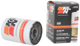 Oil Filter (BBWQ-HP-1014)