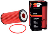 Oil Filter (BBWQ-HP-7038)