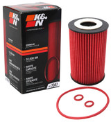 Oil Filter (BBWQ-HP-7047)