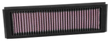 Replacement Air Filter (BBWQ-KA-1004)