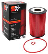 Oil Filter (BBWQ-HP-7048)