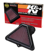 Replacement Air Filter (BBWQ-KA-1011)