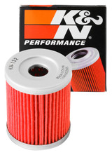 Oil Filter (BBWQ-KN-132)