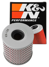 Oil Filter (BBWQ-KN-126)