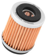 Oil Filter (BBWQ-KN-143)