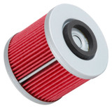 Oil Filter (BBWQ-KN-145)