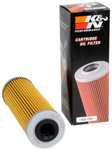 Oil Filter (BBWQ-KN-159)