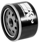 Oil Filter (BBWQ-KN-164)